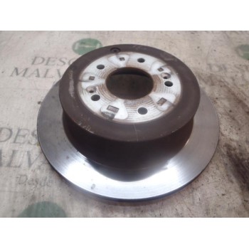 DISCO FRENO TRASERO 584112B000 