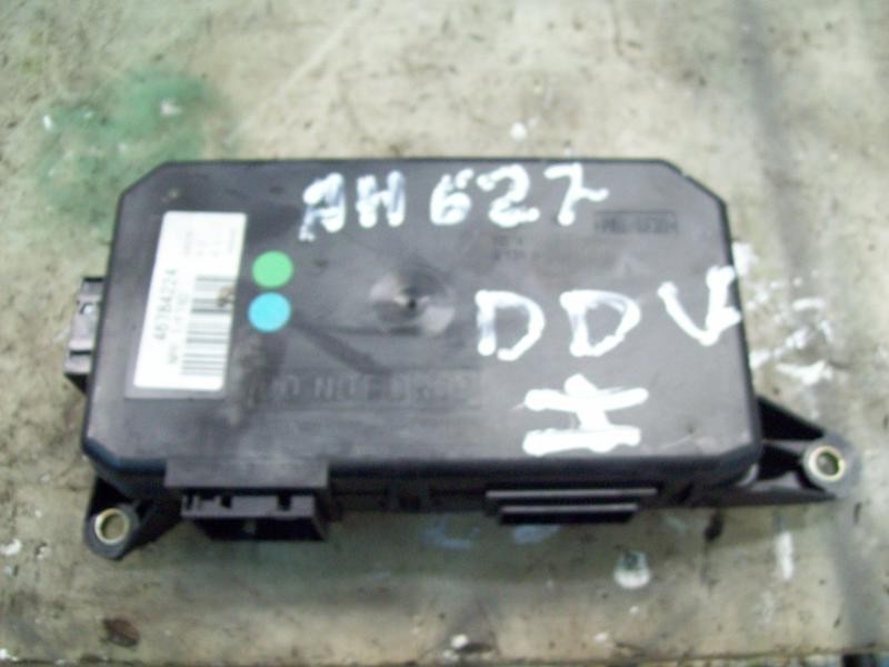 Recambio de modulo electronico para fiat stilo (192) 1.9 jtd cat referencia OEM IAM   