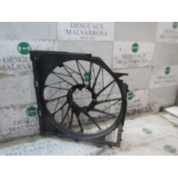 CANALIZADOR AIRE 17113415184 