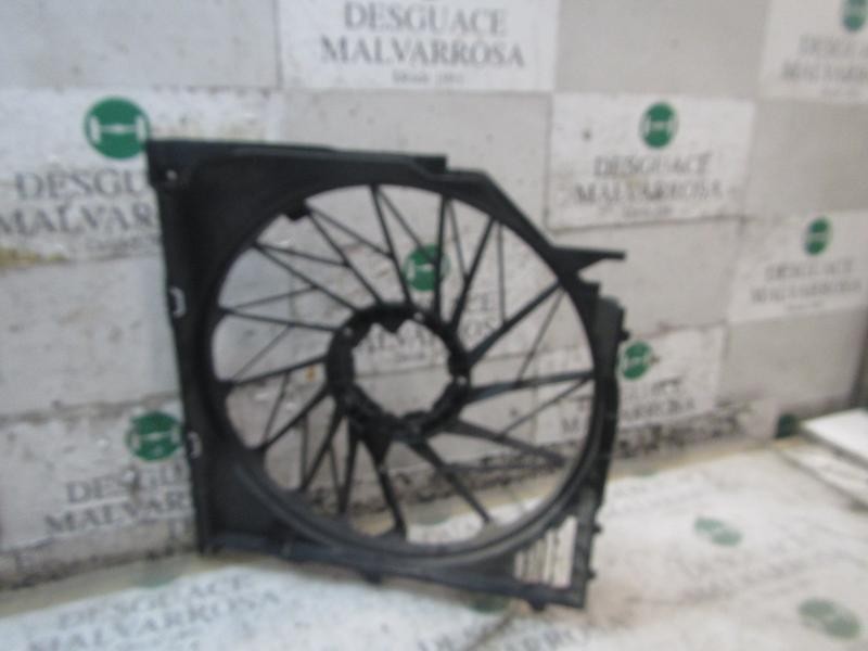 Recambio de canalizador aire para bmw x3 (e83) 2.0 turbodiesel cat referencia OEM IAM 17113415184  