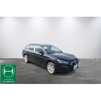 SEAT LEON SPORTSTOURER (KL8)