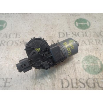 MOTOR LIMPIA DELANTERO 