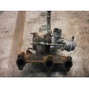 Recambio de turbocompresor para volkswagen polo (9n3) highline referencia OEM IAM 045253019L  