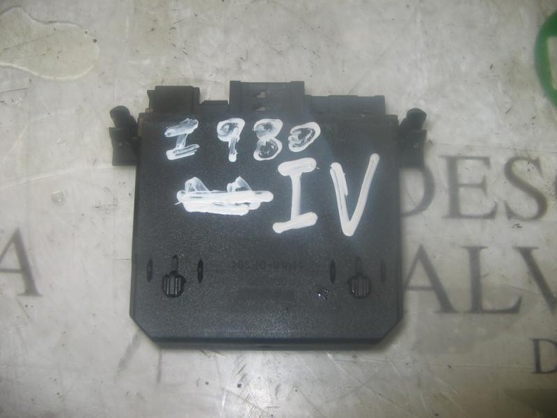 Recambio de modulo electronico para mercedes-benz clase c (w202) berlina 240 (202.026) referencia OEM IAM   