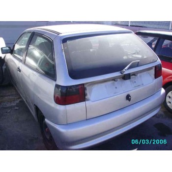 SEAT IBIZA (6K)