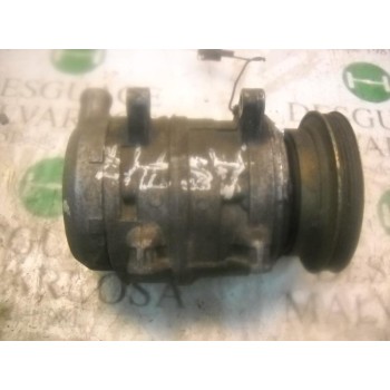 COMPRESOR AIRE ACONDICIONADO 