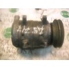 Recambio de compresor aire acondicionado para nissan serena (c23m) 1.6 cat referencia OEM IAM   