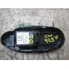 Recambio de mando elevalunas delantero derecho para mg serie 75 (rj) 2.0 cdt classic referencia OEM IAM   