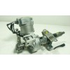 Recambio de columna direccion para toyota yaris cross (mxp_) 1.5 hybrid (mxpj10) referencia OEM IAM 4520A0D740  