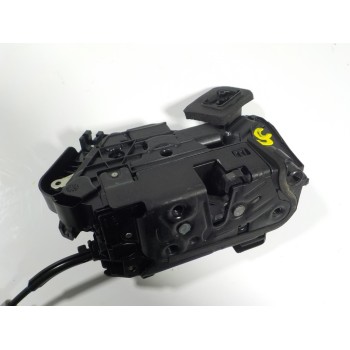 CERRADURA PUERTA DELANTERA DERECHA 5NB837016E 5NB837016C 