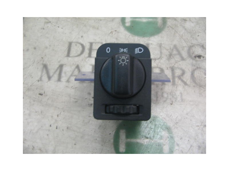 Recambio de mando luces para opel corsa b eco referencia OEM IAM   