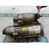 Recambio de motor arranque para opel corsa e 1.3 16v cdti referencia OEM IAM 55578093  