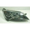 Recambio de faro derecho para peugeot boxer furgoneta 2.2 bluehdi 140 referencia OEM IAM 1634736380 1394420080 