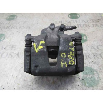 PINZA FRENO DELANTERA IZQUIERDA 