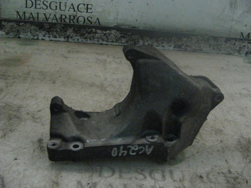 Recambio de soporte motor para opel tigra 1.4 16v referencia OEM IAM   