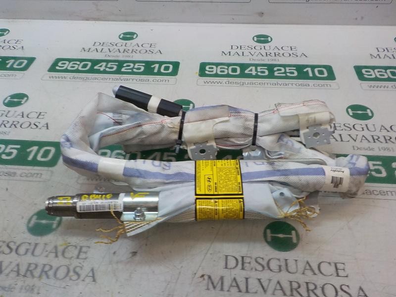 Recambio de airbag cortina delantero izquierdo para kia pro_ceed crdi cat referencia OEM IAM 850101H300  
