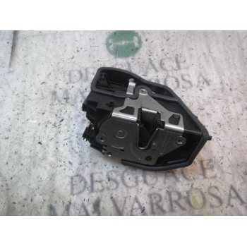 CERRADURA PUERTA TRASERA DERECHA 51227318418 