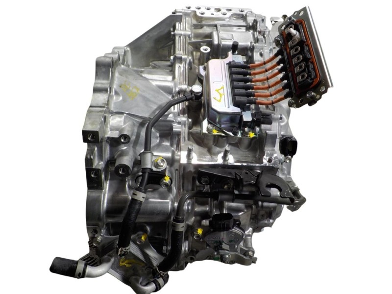 Recambio de caja cambios para lexus ux (za10) 250h referencia OEM IAM 3090076010  