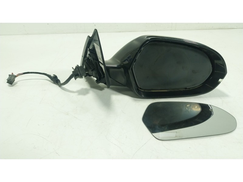 Recambio de espejo derecho para audi a6 c7 (4g2, 4gc) 2.0 tdi quattro referencia OEM IAM 4G1857410AB 4G1857410AB 