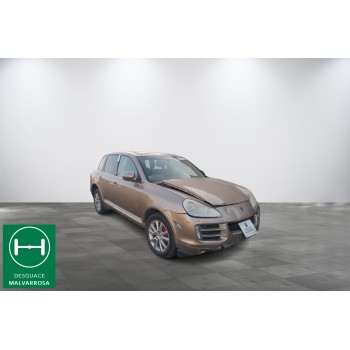 PORSCHE CAYENNE (9PA)