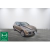 porsche cayenne (9pa) del año 2007