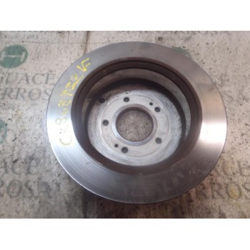 DISCO FRENO TRASERO 584112B000 