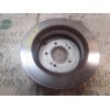 Recambio de disco freno trasero para hyundai santa fe (bm) 2.2 crdi comfort 4x4 referencia OEM IAM 584112B000  