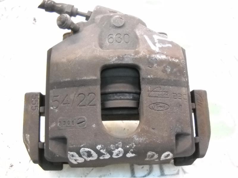 Recambio de pinza freno delantera derecha para ford fiesta (cbk) fun referencia OEM IAM   