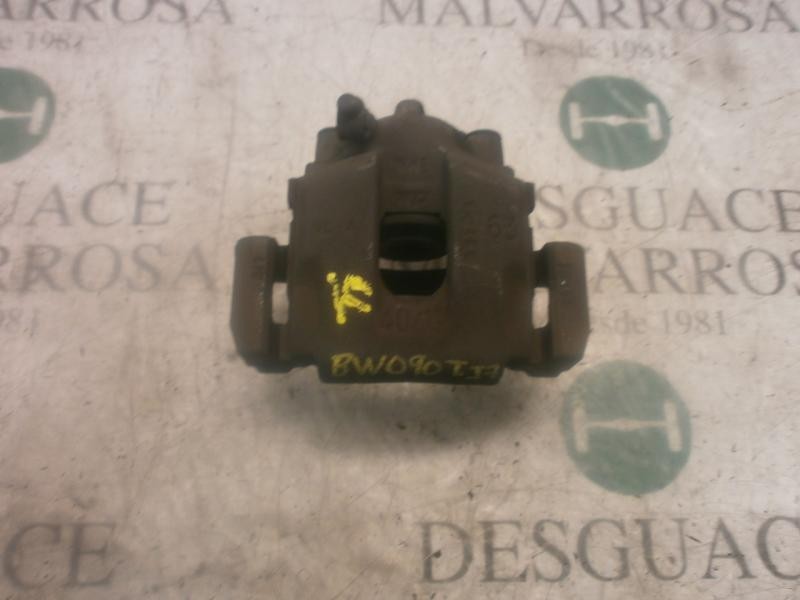 Recambio de pinza freno trasera izquierda para bmw serie 3 berlina (e46) 320d referencia OEM IAM 34216758135  