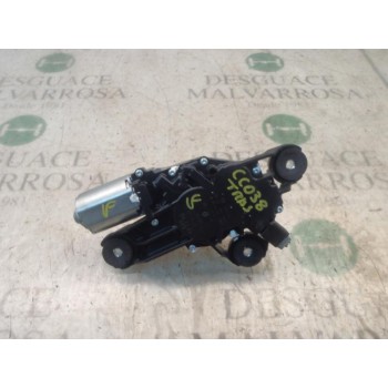 MOTOR LIMPIA TRASERO 