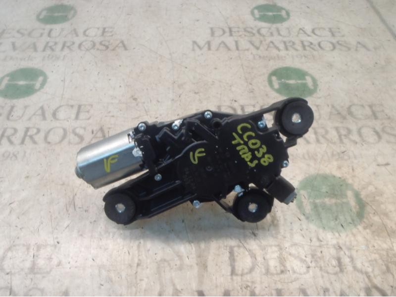 Recambio de motor limpia trasero para ford focus berlina (cap) ambiente (d) referencia OEM IAM   