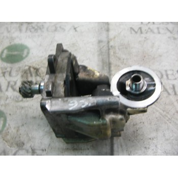 SOPORTE FILTRO ACEITE 