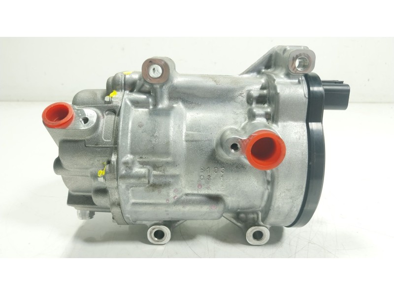 Recambio de compresor aire acondicionado para toyota yaris cross (mxp_) 1.5 hybrid (mxpj10) referencia OEM IAM 88370K0010 042400
