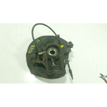 MANGUETA TRASERA IZQUIERDA A1643500708 