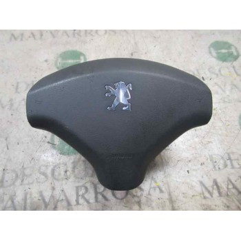 AIRBAG DELANTERO IZQUIERDO 