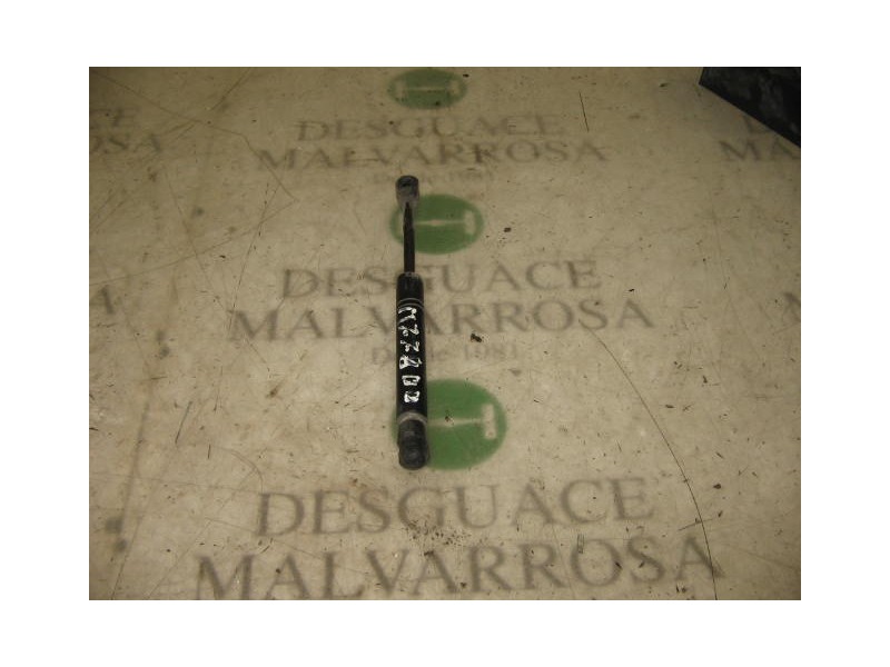 Recambio de amortiguador capot para opel vectra b berlina comfort referencia OEM IAM   