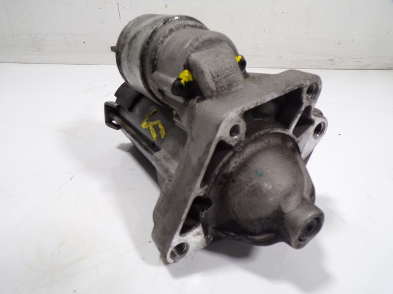 Recambio de motor arranque para dacia lodgy 1.5 dci diesel fap cat referencia OEM IAM 233000603R  