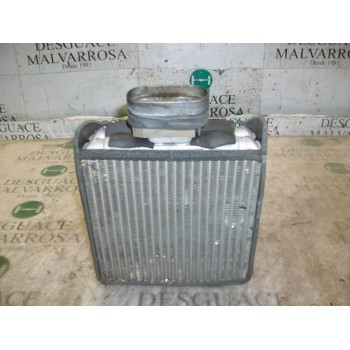 EVAPORADOR AIRE ACONDICIONADO 