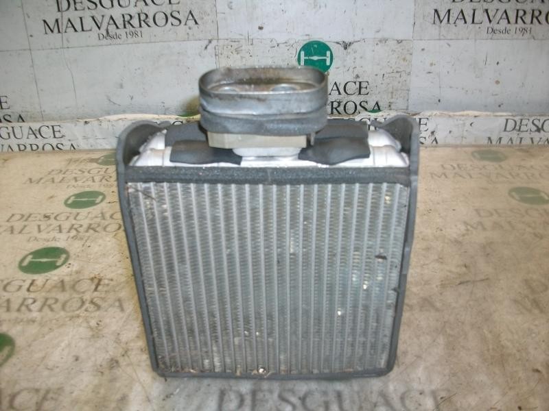 Recambio de evaporador aire acondicionado para nissan almera (n16/e) comfort referencia OEM IAM   