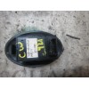 Recambio de mando elevalunas trasero izquierdo para mg serie 75 (rj) 2.0 cdt classic referencia OEM IAM   