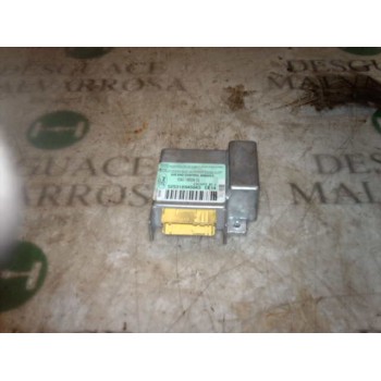CENTRALITA AIRBAG 