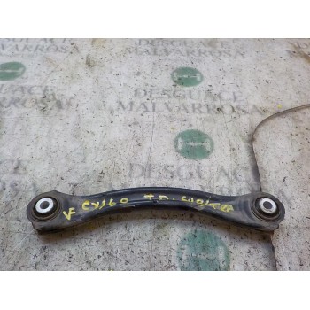 BRAZO SUSPENSION SUPERIOR TRASERO DERECHO A2103503406 