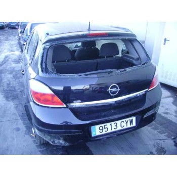 OPEL ASTRA H BERLINA
