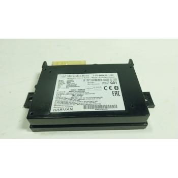 MODULO ELECTRONICO A2139008013 A2139008013 