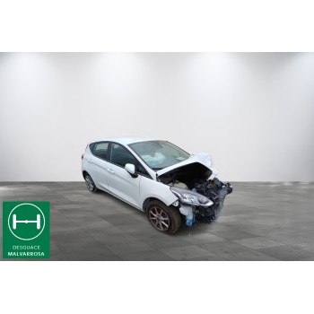 FORD FIESTA VII (HJ, HF)