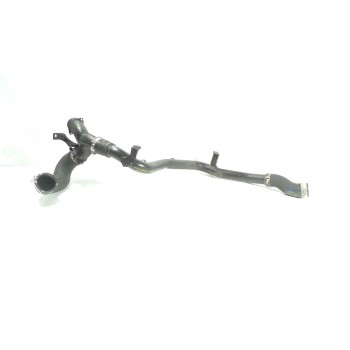 TUBO INTERCOOLER 7L6145795AE 
