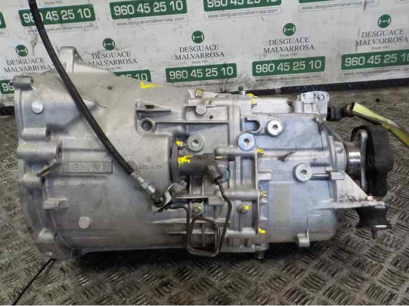 Recambio de caja cambios para bmw serie 3 berlina (e46) 2.0 16v diesel cat referencia OEM IAM 23007503247  