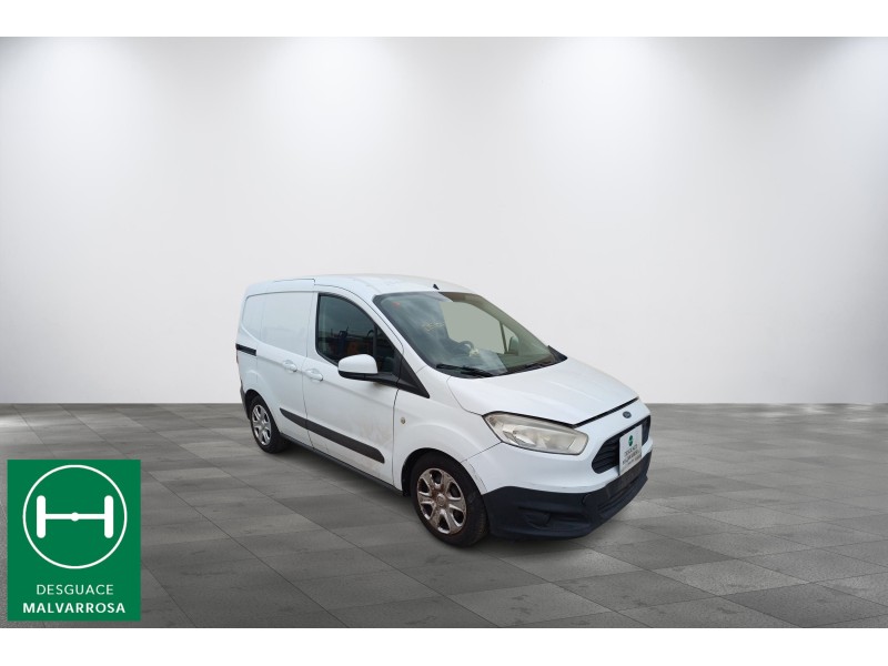 ford transit courier b460 furgoneta/monovolumen del año 2016