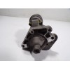 Recambio de motor arranque para dacia lodgy 1.5 dci diesel fap cat referencia OEM IAM 233000603R  