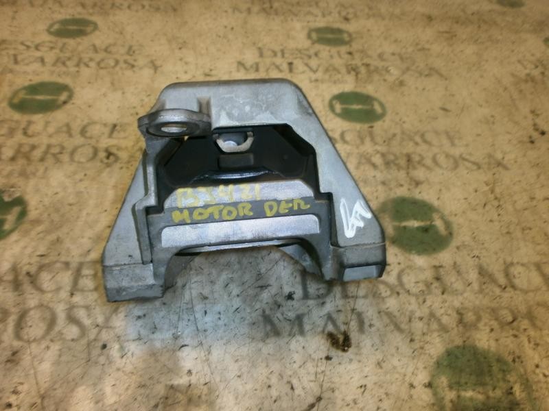 Recambio de soporte motor derecho para opel vectra c berlina club referencia OEM IAM   